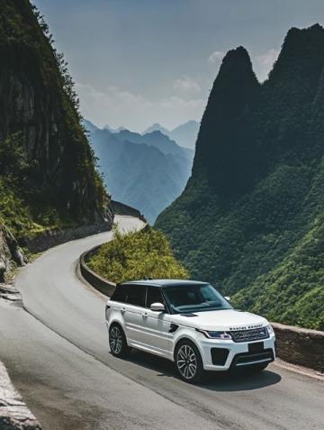 重慶老君洞周末自駕游之旅