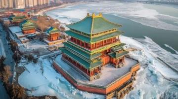 開封3天2晚旅游攻略