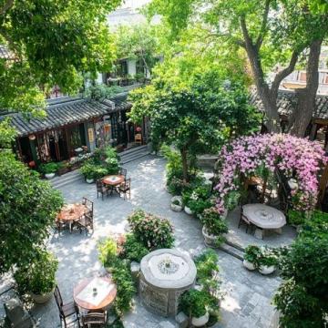 低調(diào)卻迷人的杭州西湖：中西合璧的怡云山莊，一個(gè)被忽視的寶藏景點(diǎn)