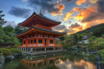 2025全球必去旅游地：日本富山和大阪的文化美食之旅