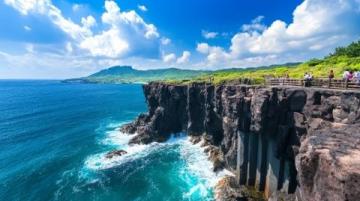 3月赴濟(jì)州島旅行如何？韓國春季游指南