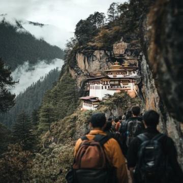 2023必去全球新興旅游地大揭秘！這些地方藏不住了，后悔沒早知道！