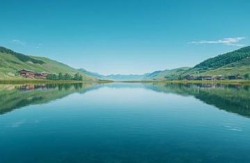 鄭州市民的雁鳴湖旅游攻略 梅州雁鳴湖旅游攻略