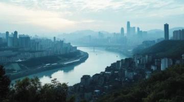 5天4晚重慶旅游攻略！1000元暢游網(wǎng)紅地，不走冤枉路！