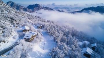 吉林必游美景盤點：領(lǐng)略吉林無限風(fēng)光