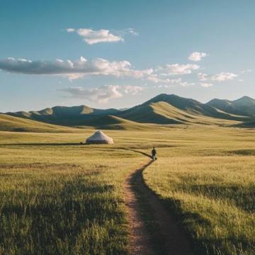 內(nèi)蒙古旅游攻略：探索草原、沙漠與文化之美