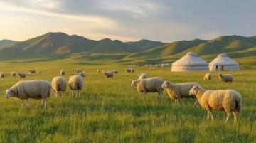 內(nèi)蒙古旅游攻略：探索草原、沙漠與文化之美