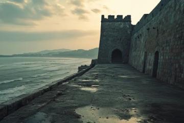 探索中國魅力海濱：自然與文化之旅