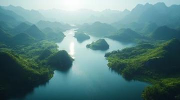 貴州最美的旅游勝地在哪里？