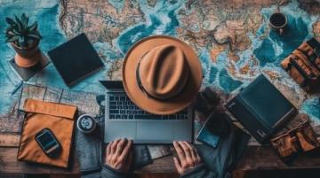 探索旅行如何成為塑造人生的關(guān)鍵旅程