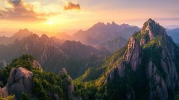 安徽必去十大景點(diǎn)攻略：從黃山到天堂寨全體驗(yàn)