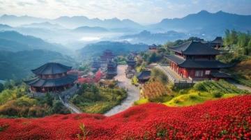 2025年3月貴陽春季旅行攻略：舒適春游好時(shí)節(jié)