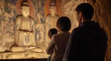 綿陽一日游：探索三星堆古蜀文明與德陽文廟文化之旅