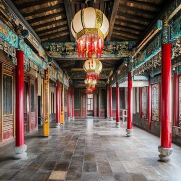 開封旅游攻略指南