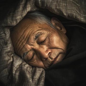 老年人旅游，睡眠質(zhì)量至關(guān)重要,從忌仰臥睡到忌賴床睡，這十忌看似繁瑣