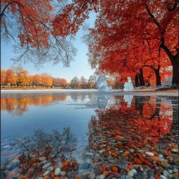 北京賞秋：探尋京城最佳紅葉觀賞地