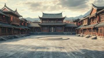 后會(huì)無期電影取景地——東極島；避坑指南