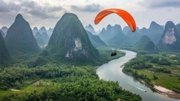 廣西，一個(gè)被嚴(yán)重低估的寶藏旅行地！