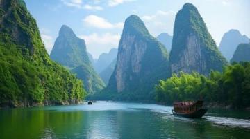 漳州必游景點推薦：5次旅行心得分享