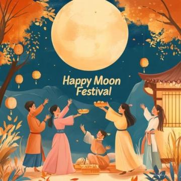 中秋節(jié)的傳統習俗與文化含義