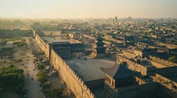 開封旅游攻略指南