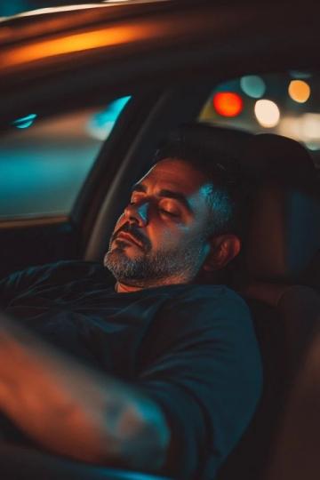 老年人旅游，睡眠質(zhì)量至關(guān)重要,從忌仰臥睡到忌賴床睡，這十忌看似繁瑣