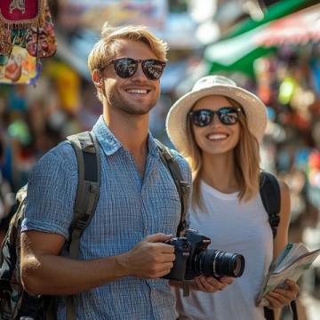 不容錯過的省錢小眾旅游地推薦國內(nèi)外都有！