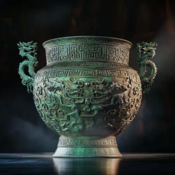 綿陽一日游：探索三星堆古蜀文明與德陽文廟文化之旅