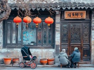 開封旅游攻略指南