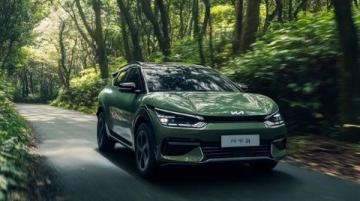 反向旅游攻略與起亞EV5的自駕之旅