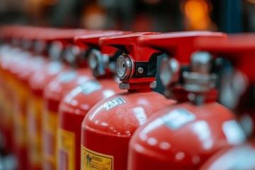 提高防火意識：守護生命的安全防線——119消防安全紀(jì)念日指南