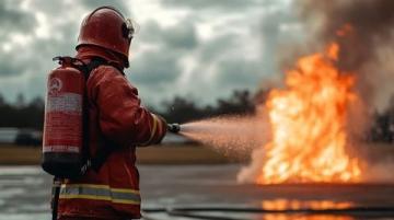 提高防火意識：守護生命的安全防線——119消防安全紀(jì)念日指南