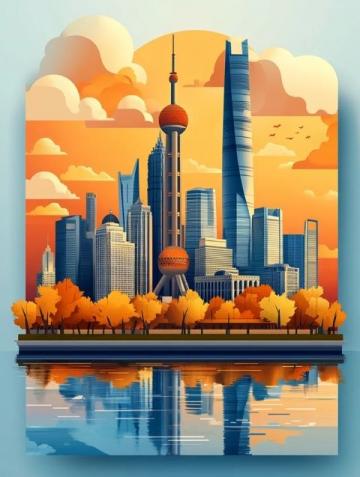 上海旅游避坑全攻略：10條秘籍，讓你玩轉(zhuǎn)魔都不踩雷！