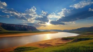 中老年人黃河自駕之旅實用建議：輕松游玩山西陜西內(nèi)蒙七日行程