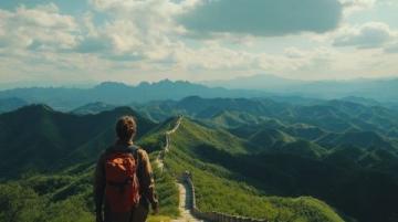 尋找2023年旅伴共游中國(guó)美景長(zhǎng)期有效