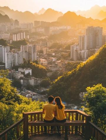 尋找2023年旅伴共游中國(guó)美景長(zhǎng)期有效