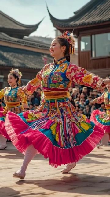 五一橫店之行必備攻略指南