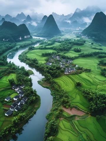 貴州旅游全解析：出行必備清單及美食路線大揭秘！