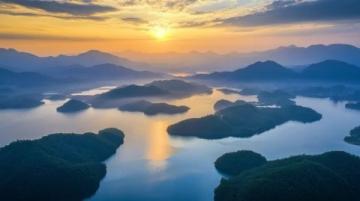 重慶奉節(jié)旅游景點(diǎn)推薦：三峽之巔詩意之旅