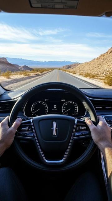 探尋2024西部風(fēng)光 第十天自駕暢游