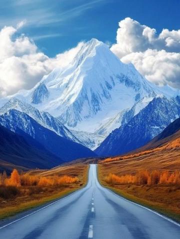 自駕川藏線必備攻略、出行準(zhǔn)備和安全貼士