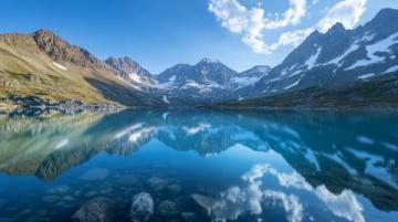 新疆阿勒泰旅游攻略:景點(diǎn)介紹行程推薦必備事宜等