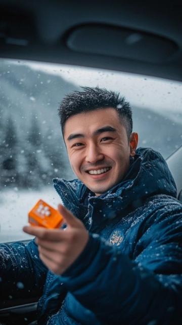 稻城亞丁自駕7日游路線全攻略，一文在手說走就走！