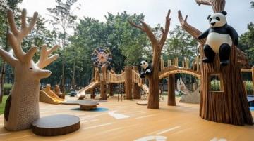 五一假期大連親子游攻略：金石灘、森林動物園與圣亞海洋世界