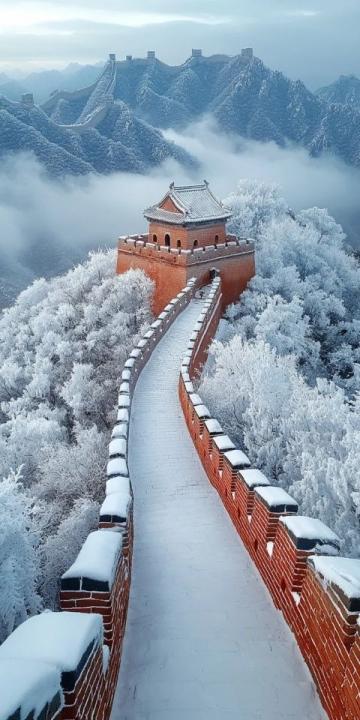 冬日攻略大賞｜來成都看最容易到達的冰川！環(huán)球旅行這些年，我一直在尋找極致的風(fēng)景