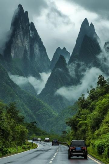 貴州梵凈山旅游攻略：最佳時(shí)間、交通與必游景點(diǎn)推薦