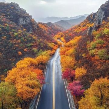 四川黃龍景區(qū)：探秘童話般的“人間仙境”旅游攻略