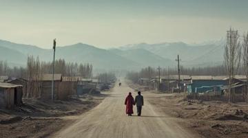 新疆南北環(huán)線游新疆秘境之旅