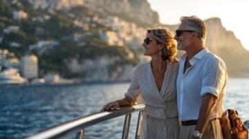 探索之旅：退休生活的十項(xiàng)旅行益處