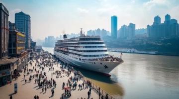 重慶游記：一天一夜的行程、必游景點、特色體驗和本地美食